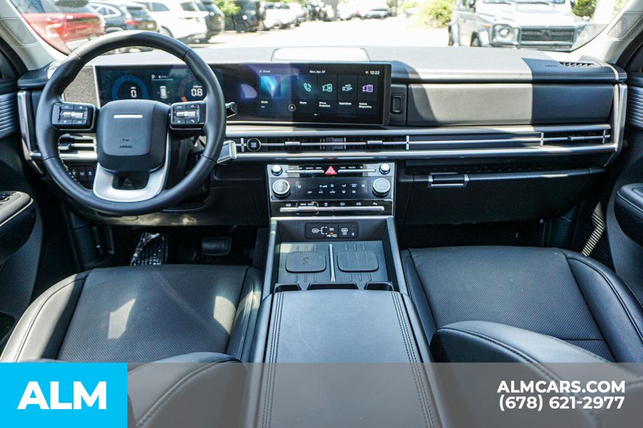 2026 Hyundai Santa Fe SEL - Photo 28