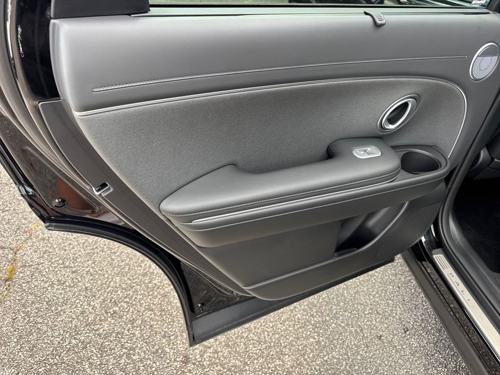 2026 Hyundai Palisade Calligraphy - 11