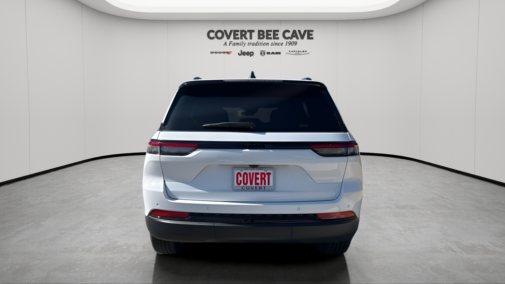 New Car 2025 Jeep Grand Cherokee  For Sale Under $50,000 In Austin, Texas