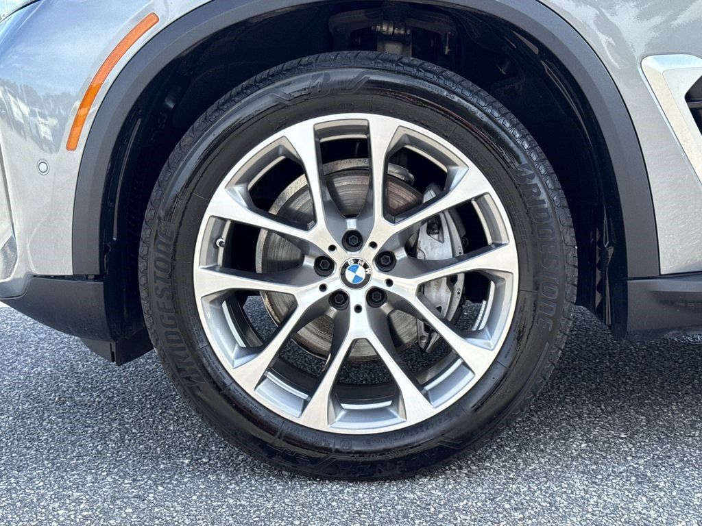 Used 2026 BMW X5 SUV
