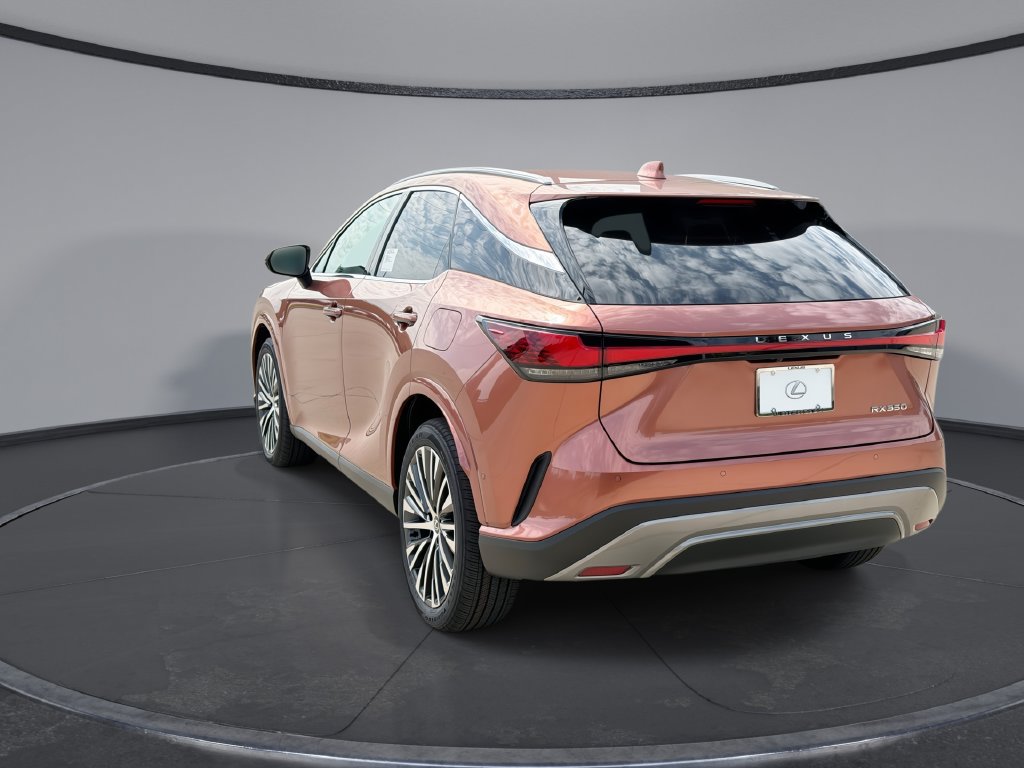 Thumbnail: 2026 Lexus RX - 10