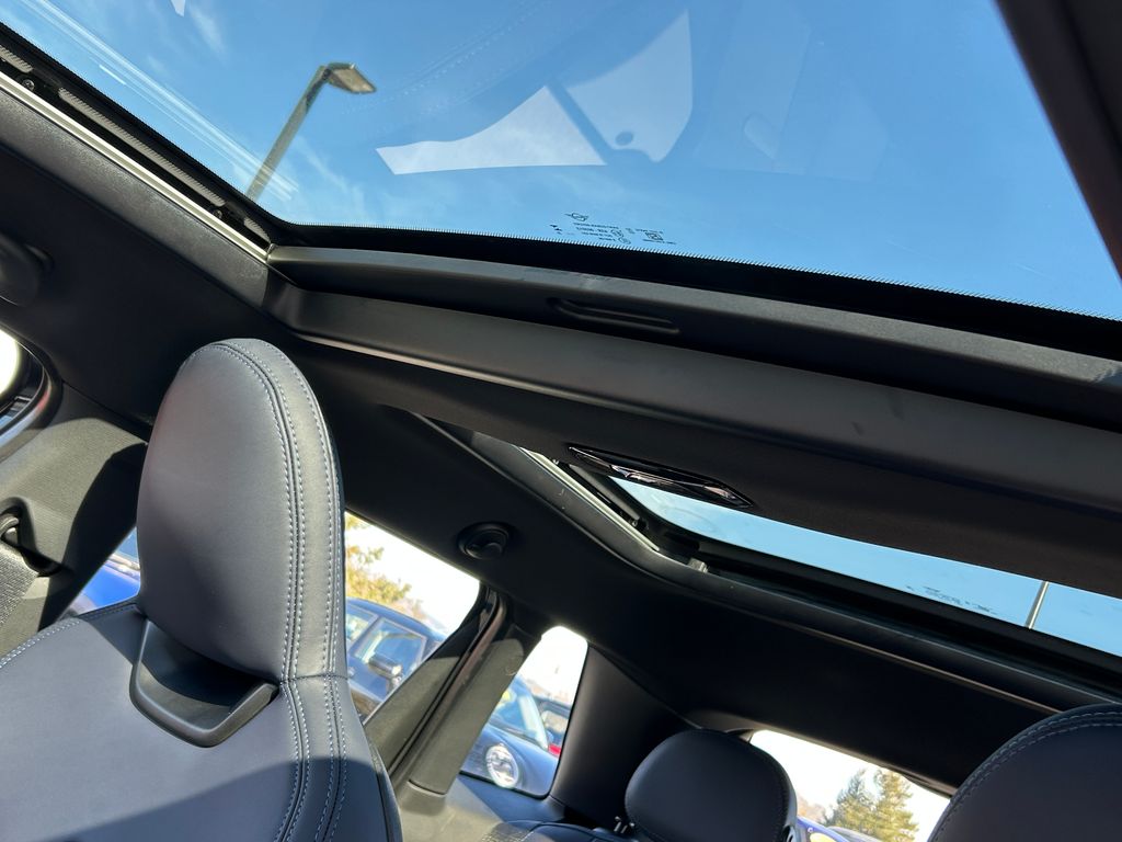 Thumbnail: 2026 MINI Cooper - 16