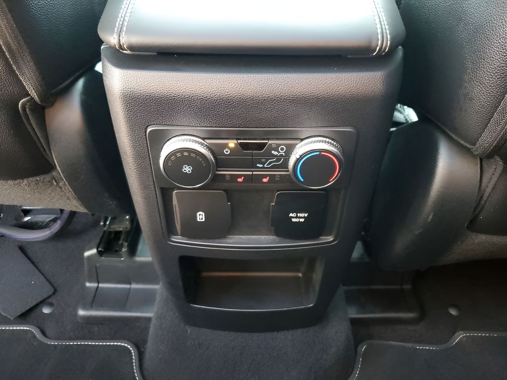 2021 Ford Explorer  St In Austin, Texas