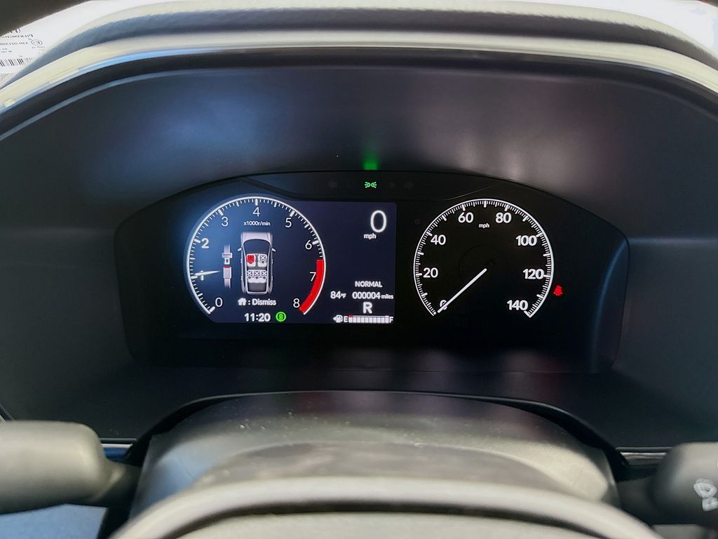 Thumbnail: 2026 Honda CR-V - 31