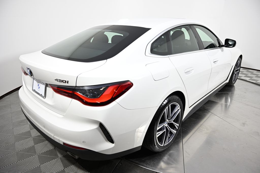 Thumbnail: 2023 BMW 4 Series - 5