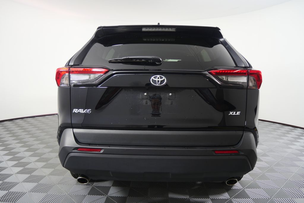 Thumbnail: 2020 Toyota RAV4 - 4