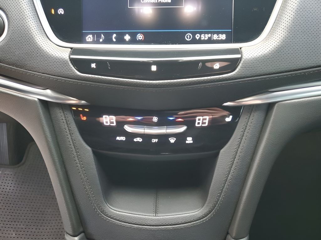 Used Car 2020 Cadillac Xt5  Luxury For Sale Under $25,000 In Austin, Texas