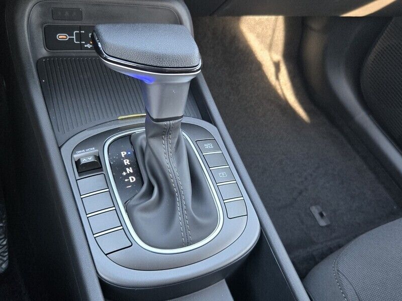 2027 Hyundai Kona
