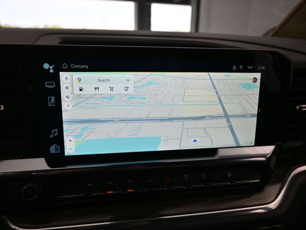 Used 2024 Summit White Chevrolet LT Trail Boss image 26