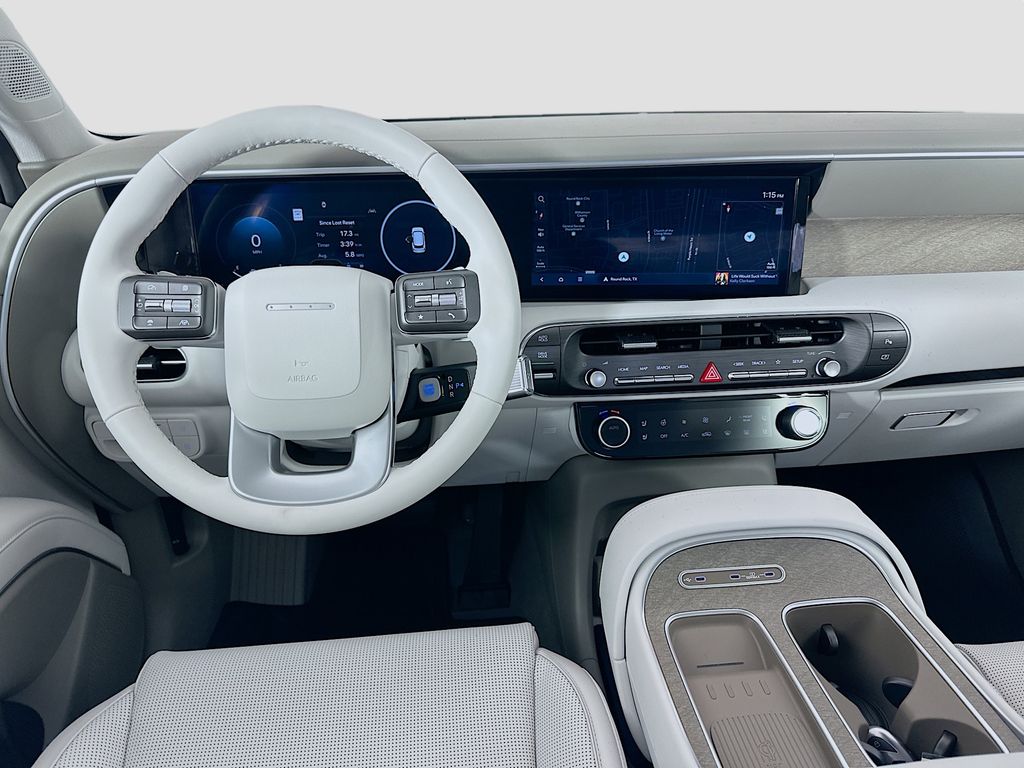 Thumbnail: 2026 Hyundai Palisade - 18