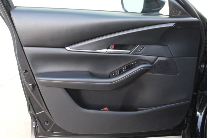 Used Car 2024 Mazda Cx-30  2.5 S Select Sport For Sale Under $25,000 In Georgetown, Texas