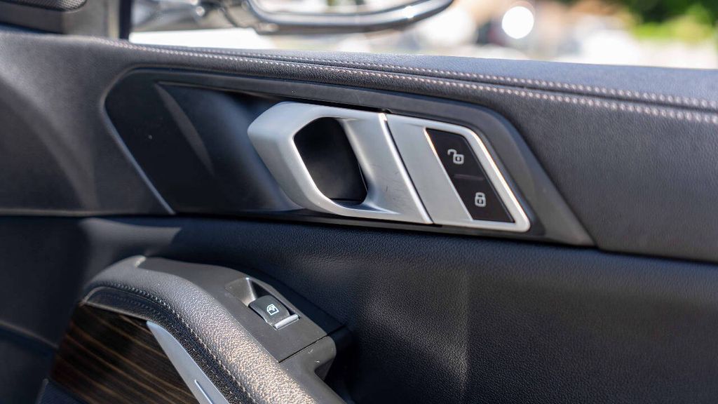 Used 2019 BMW X5 xDrive40i 4D Sport Utility