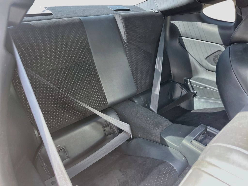 Used 2024 White Toyota Premium image 25