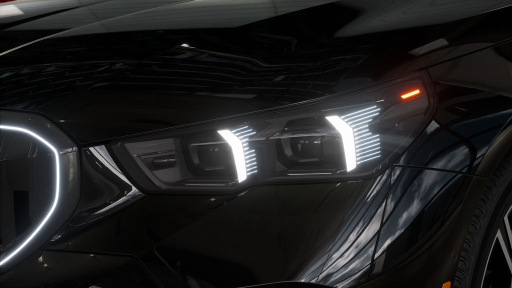 Thumbnail: 2026 BMW 5 Series - 6