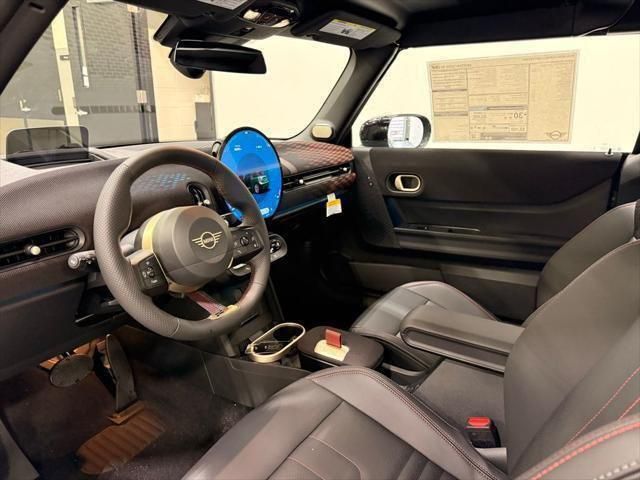 Thumbnail: 2026 MINI Cooper - 11