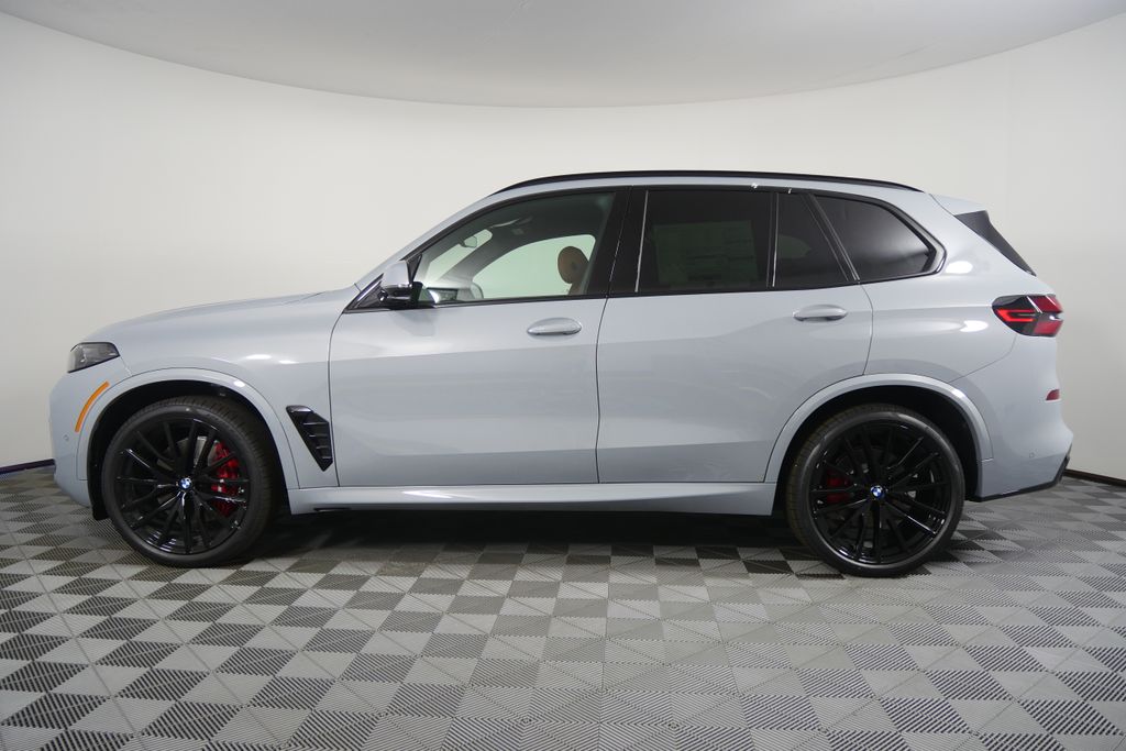 Thumbnail: 2026 BMW X5 - 6