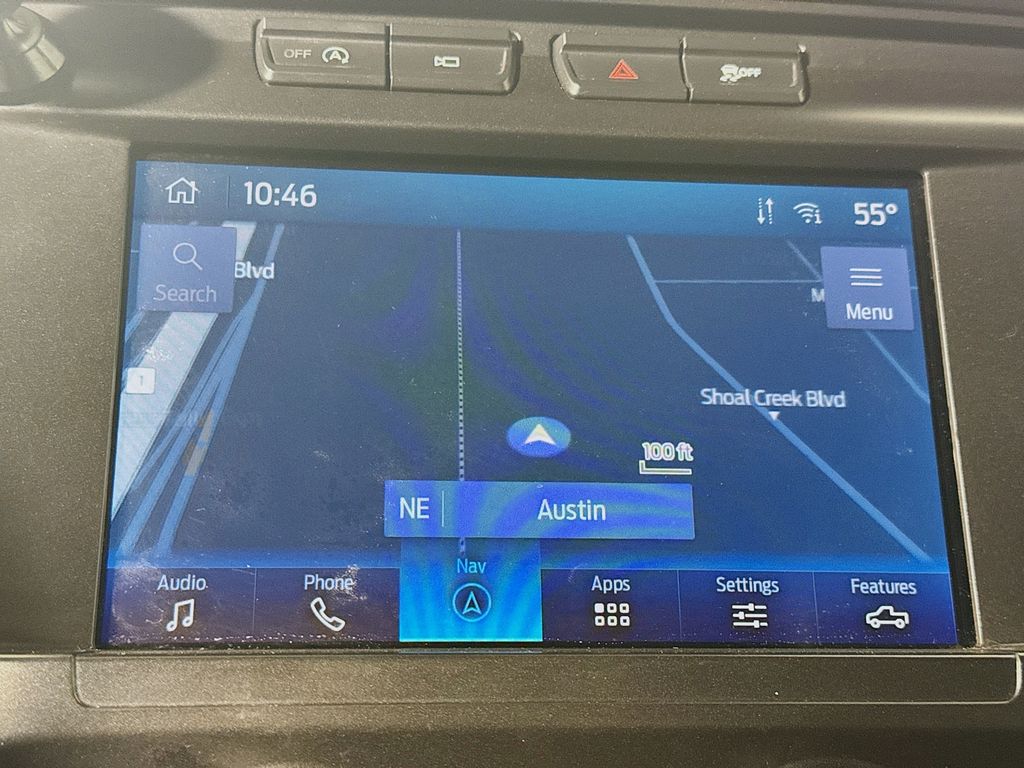 Used Car 2021 Ford F-150  Xl For Sale Under $25,000 In Austin, Texas