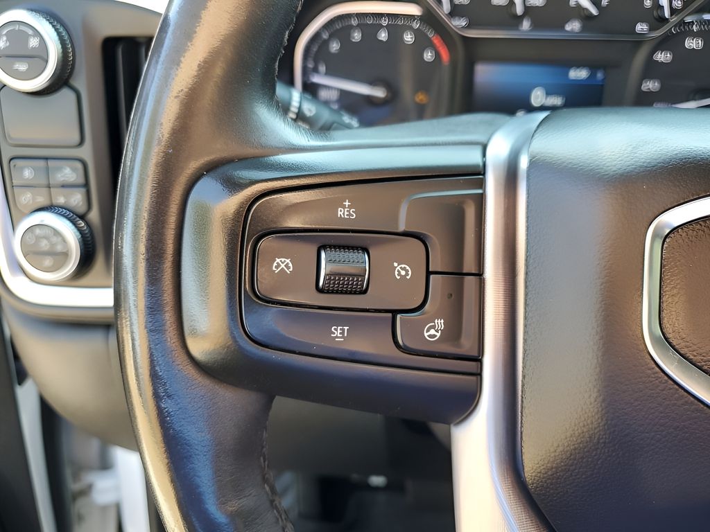 Used Car 2019 Gmc Sierra 1500  Slt For Sale In Austin, Texas