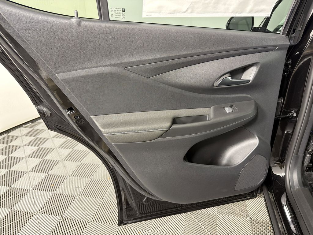 new 2026 Buick Envista car, priced at $31,120