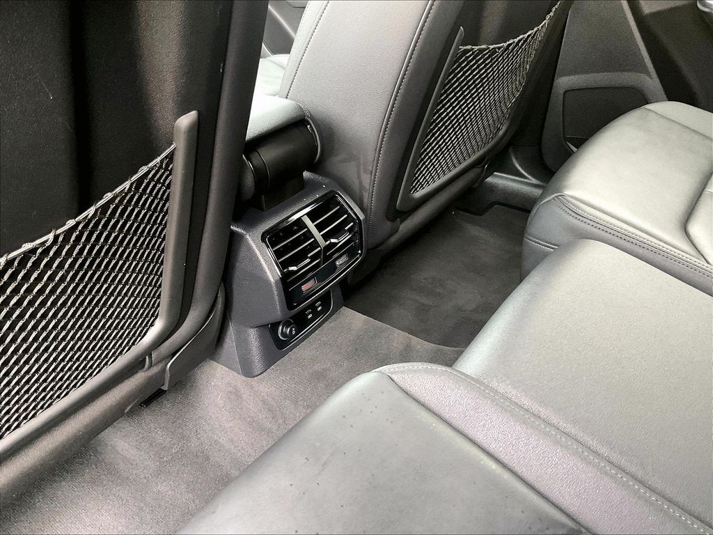 2025 Audi Q3 — photo 27