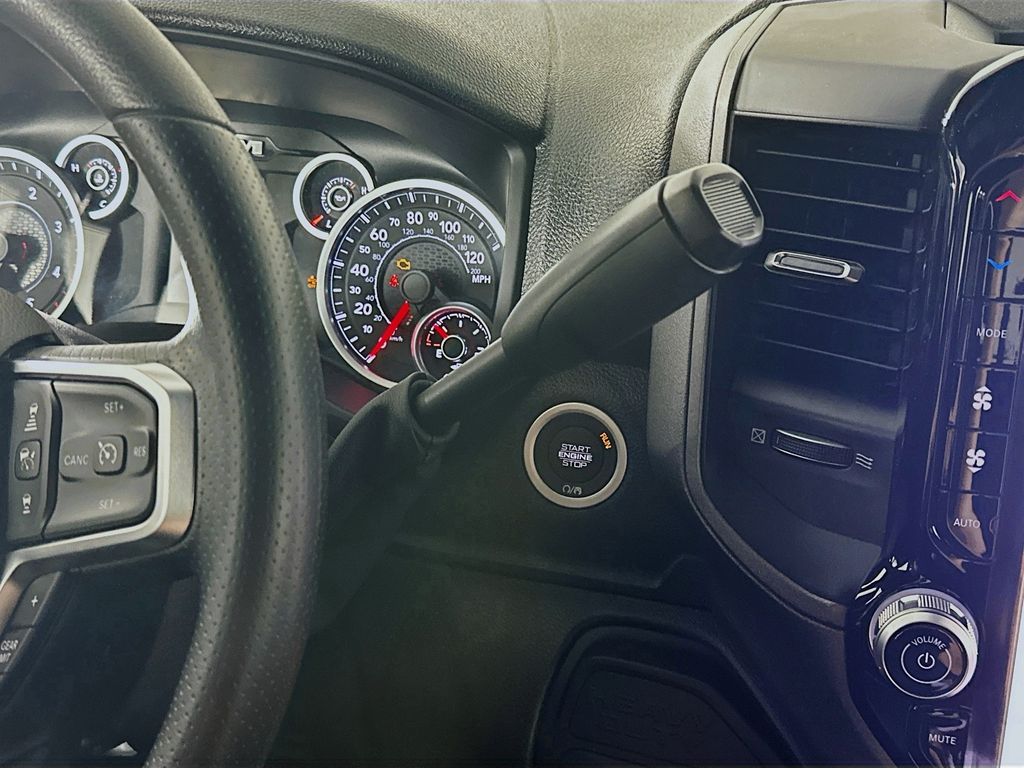 New 2026 Gray Ram Black Express 12in image 12