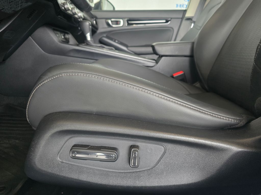 Used Car 2023 Honda Civic  Ex-l For Sale Under $30,000 In San Juan, Puerto Rico