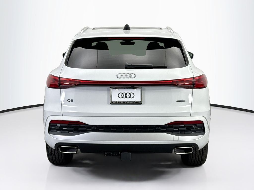 Thumbnail: 2025 Audi Q5 - 6