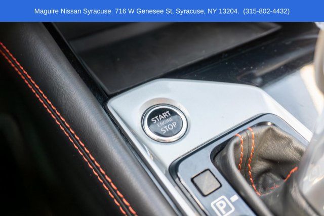 2023 Nissan Altima 2.5 SR Gray at South Hills Kia