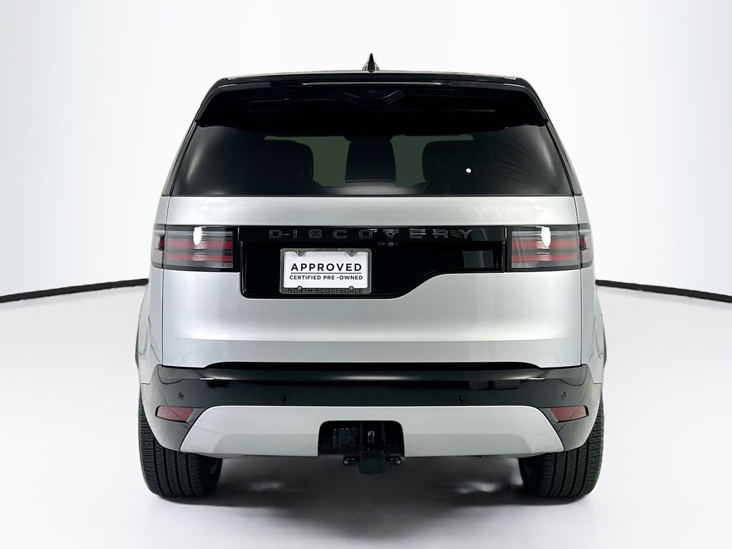 Thumbnail: 2024 Land Rover Discovery - 6