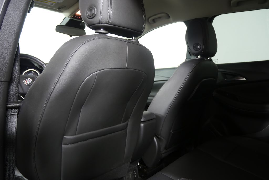 Thumbnail: 2023 Buick Encore GX - 15