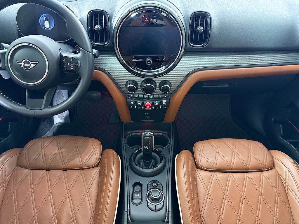 Thumbnail: 2024 MINI Cooper Countryman - 14