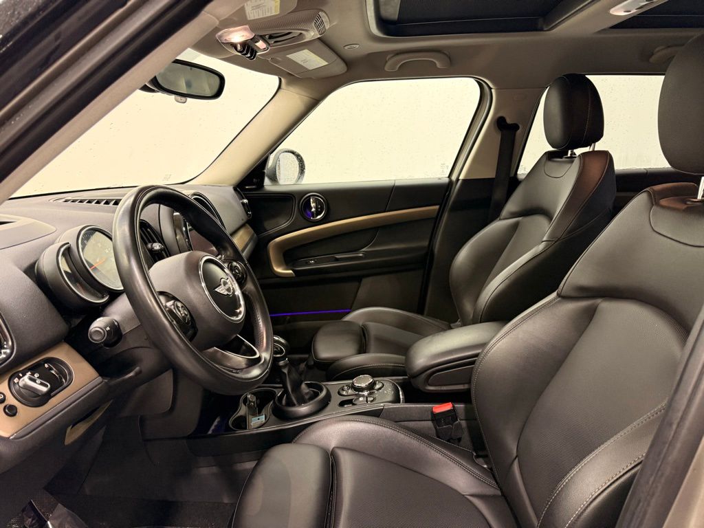 Thumbnail: 2018 MINI Cooper Countryman - 12