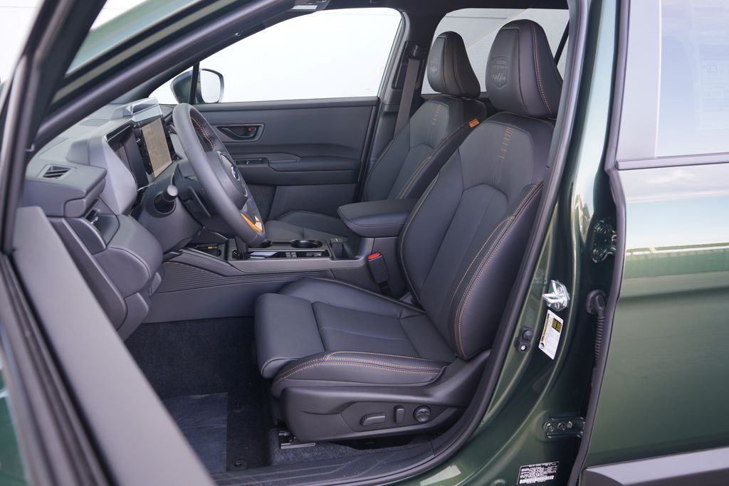 Thumbnail: 2026 Subaru Outback - 6