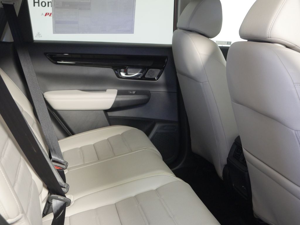 Thumbnail: 2027 Honda CR-V - 8