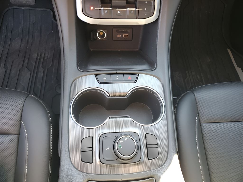 Used Car 2023 Gmc Acadia  Slt For Sale Under $30,000 In Austin, Texas