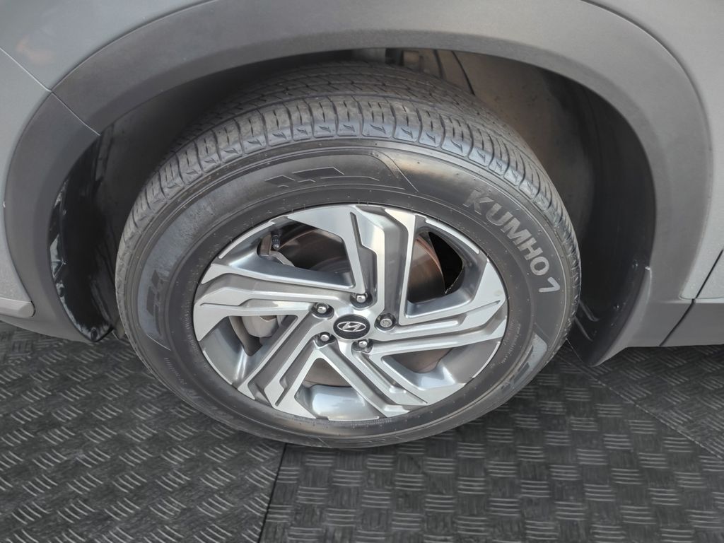Used Car 2023 Hyundai Santa Fe  Sel For Sale Under $25,000 In Austin, Texas