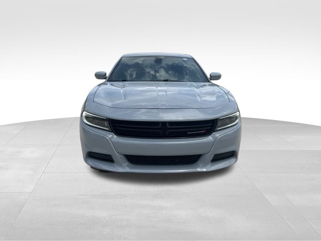 2022 Smoke Show Dodge Charger SXT RWD Sedan
