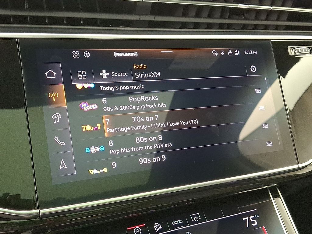 Thumbnail: 2025 Audi Q7 - 19