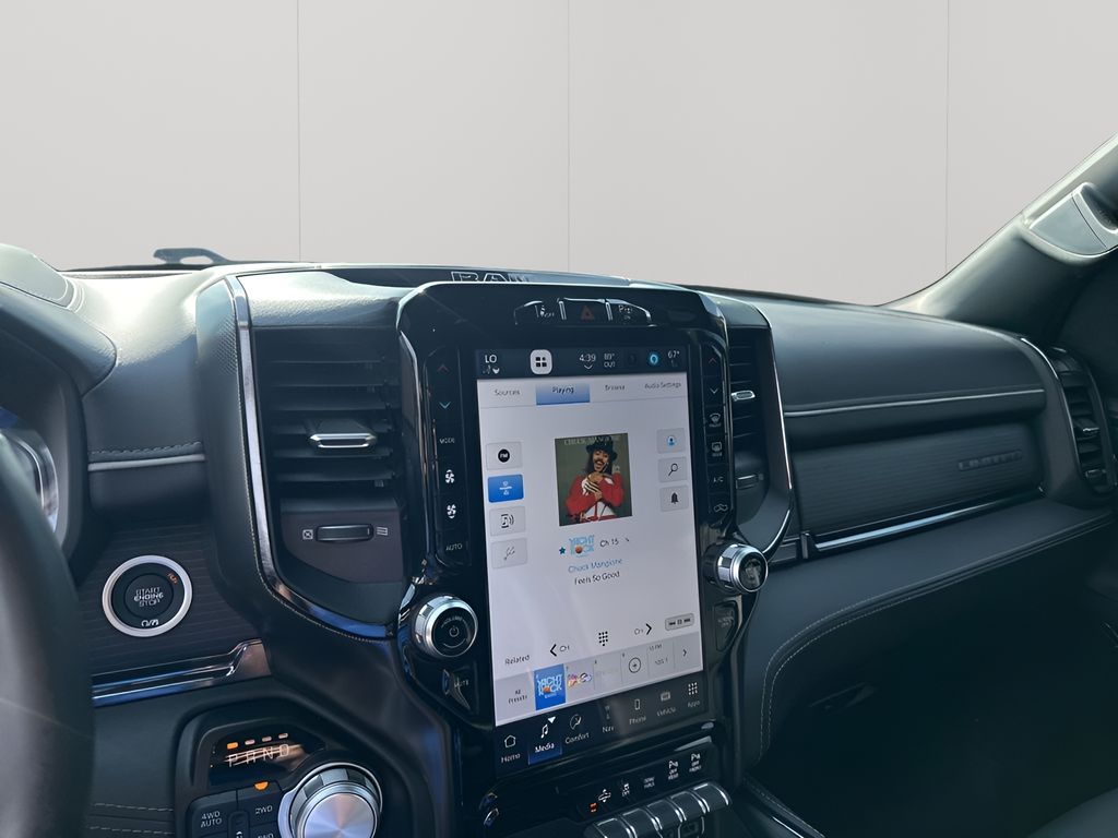 Used Car 2023 Ram 1500  Limited For Sale Under $60,000 In Austin, Texas