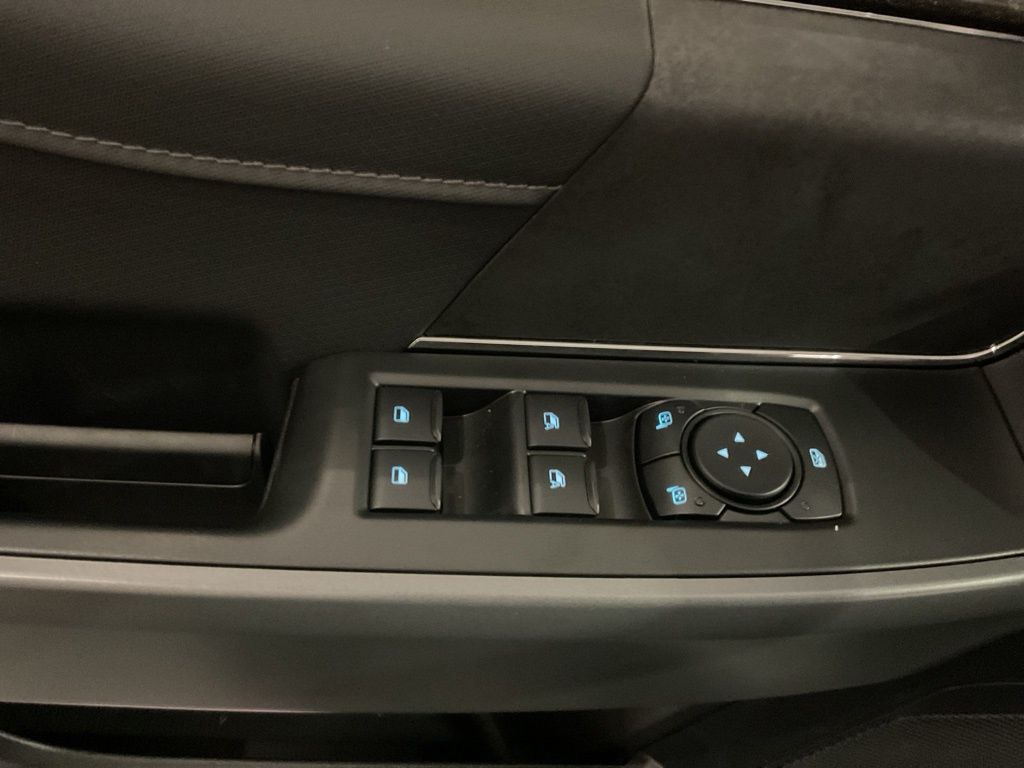 New 2026 Gray Ford XLT image 9