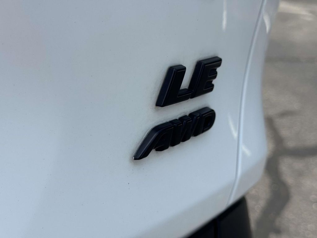 Used 2020 Toyota RAV4 SUV