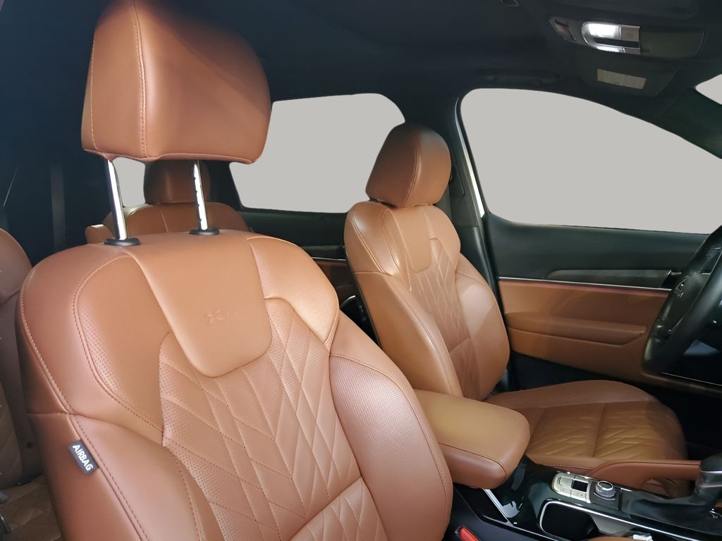 Used Car 2024 Kia Telluride  Sx-prestige X-line For Sale Under $50,000 In Austin, Texas