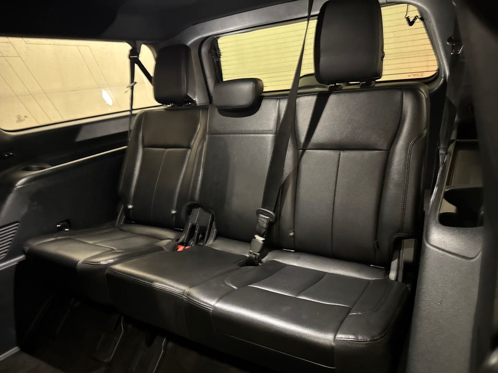 Certified Used 2020 Black Ford XLT image 35
