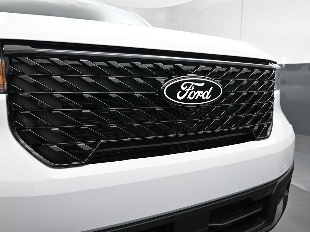 2025 Ford Maverick Lariat photo 15