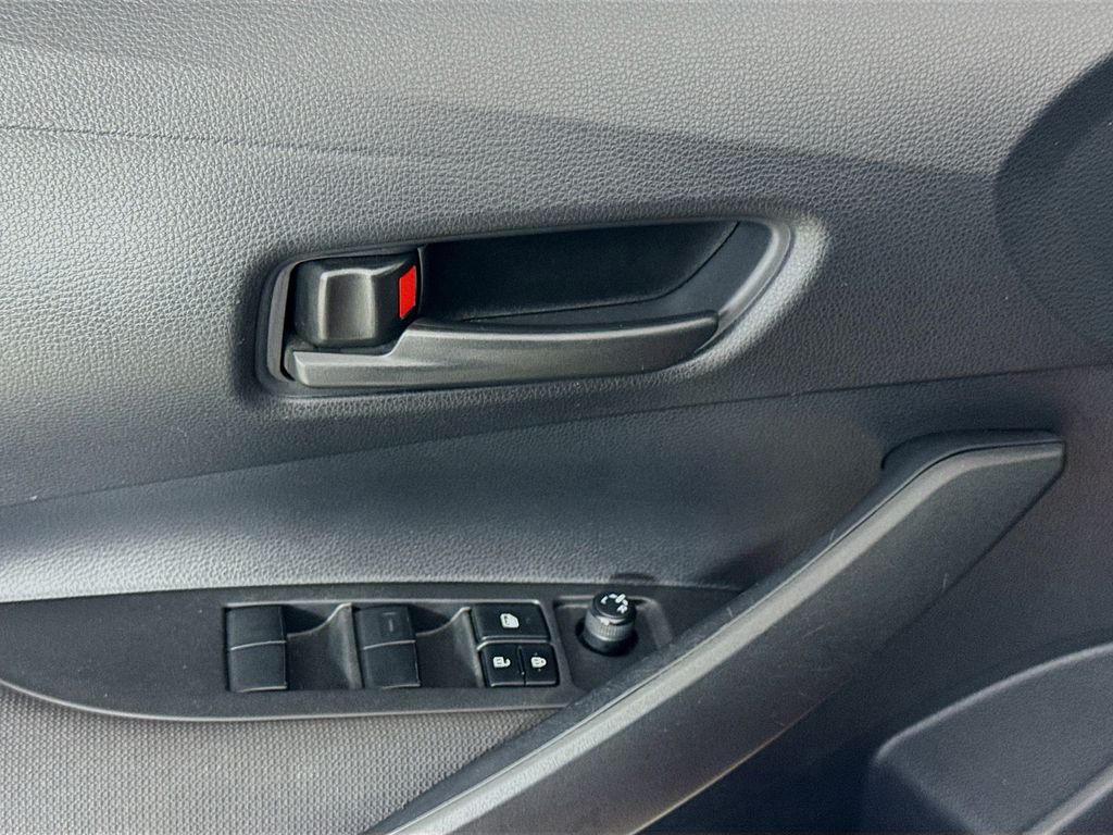 Used Car 2024 Toyota Corolla Hybrid  Le For Sale Under $25,000 In Austin, Texas