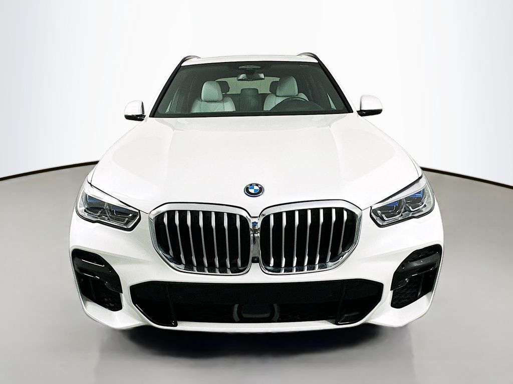 Thumbnail: 2023 BMW X5 - 2