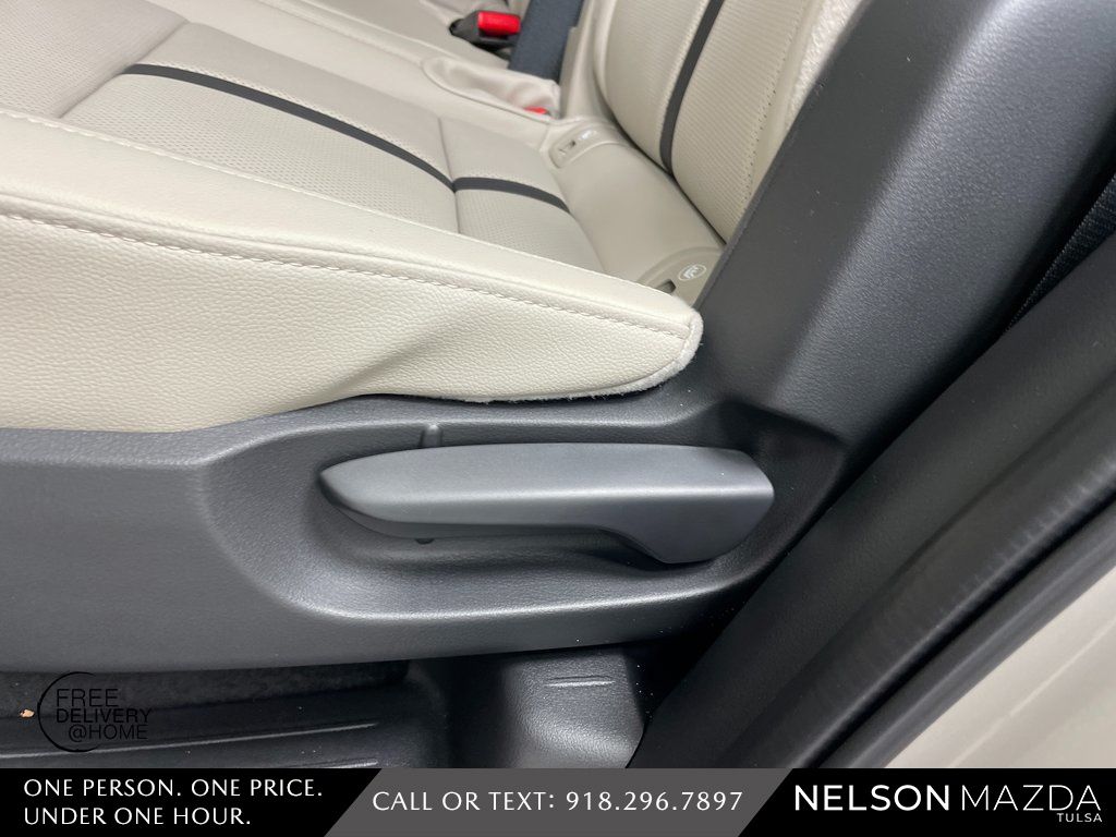 New 2026 Silver Mazda 3.3 Turbo Preferred image 37