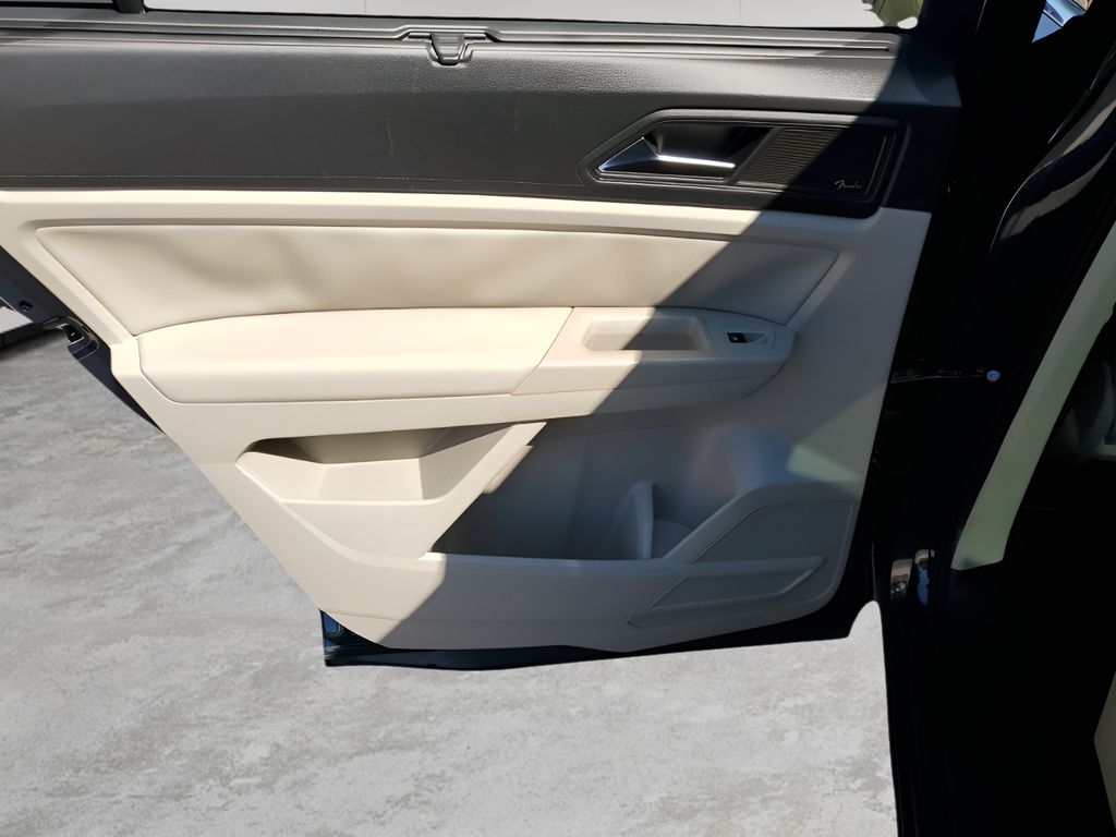 Used Car 2021 Volkswagen Atlas  Sel Premium For Sale Under $30,000 In Austin, Texas