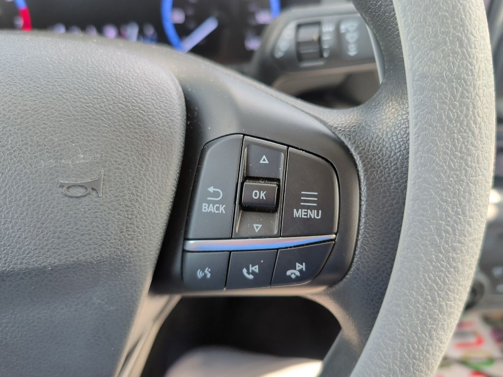 2023 Cactus Gray Ford Bronco Sport Big Bend 4X4 SUV