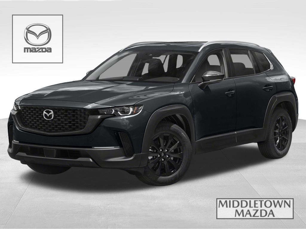 Used 2023 Mazda CX-50 Image